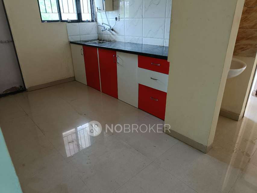 2 BHK Flat In  Pankaj Aasmaan For Sale  In Lohgaon