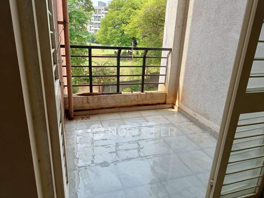 2 BHK Flat In  Pankaj Aasmaan For Sale  In Lohgaon