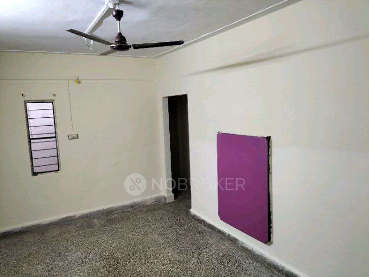 1 BHK Flat In Vrindavan Housing Complex for Rent  In Kothrud