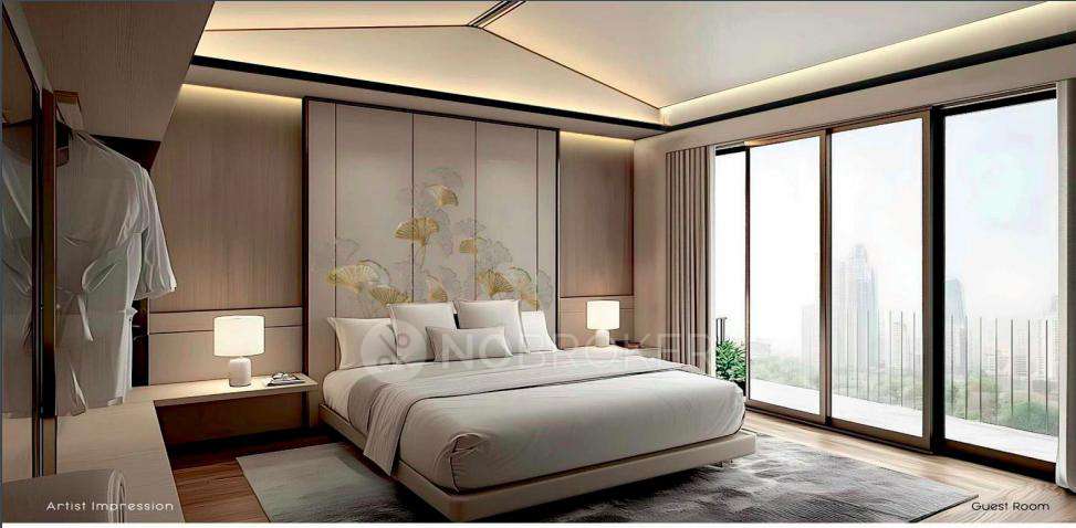 3 BHK Flat In Inspira One For Sale  In Bandra West