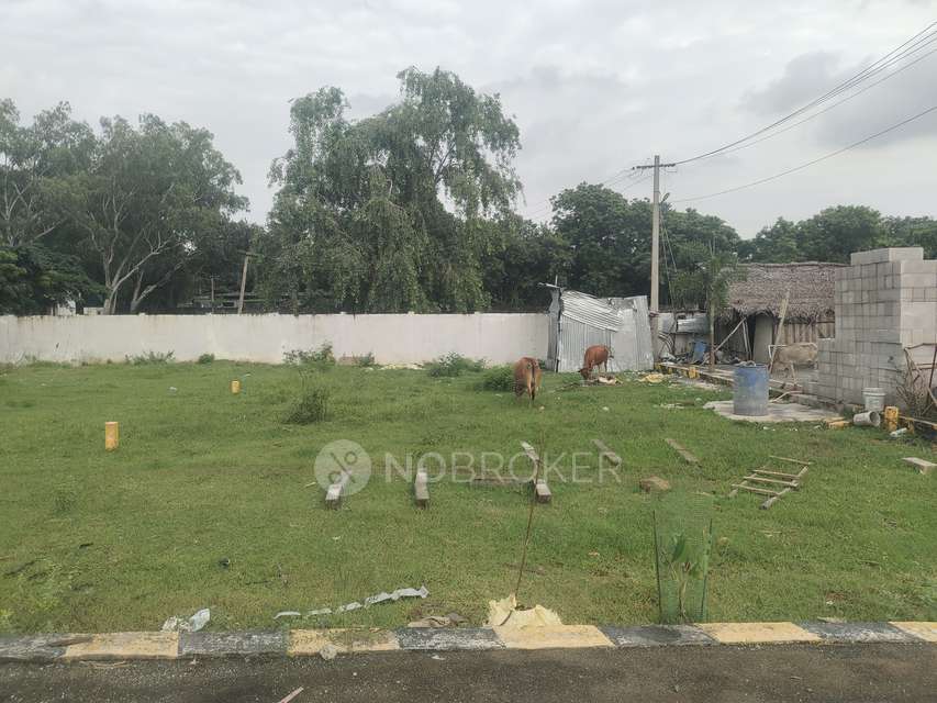 Plot For Sale  In Steps Stone Srinivasa Palms In Tiruvallur