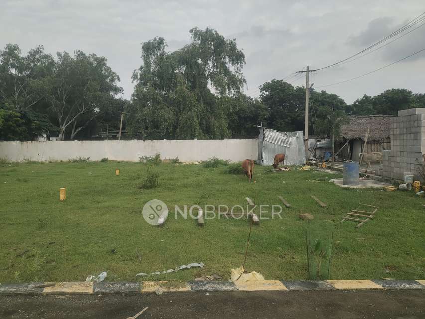 Plot For Sale  In Steps Stone Srinivasa Palms In Tiruvallur