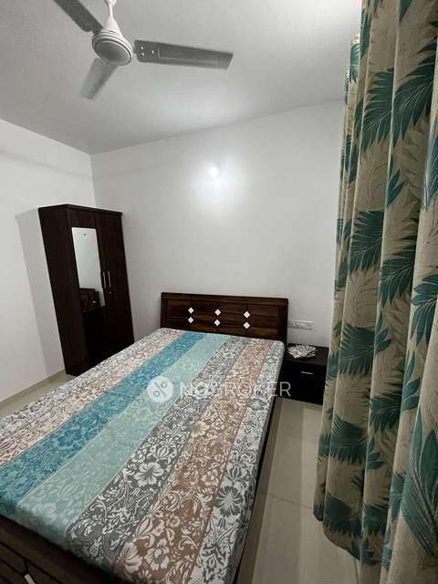 2 BHK Flat In Green Life For Sale  In Hinjawadi