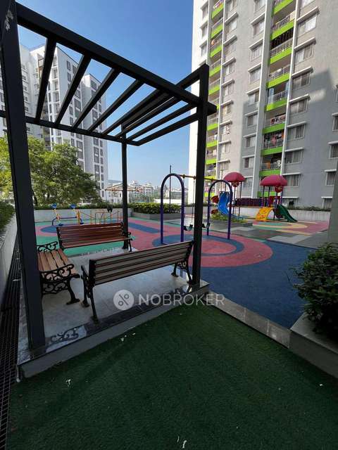 2 BHK Flat In Green Life For Sale  In Hinjawadi