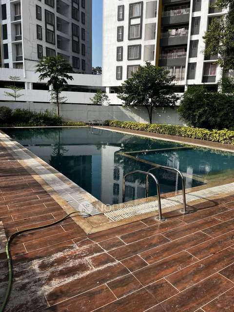 2 BHK Flat In Green Life For Sale  In Hinjawadi