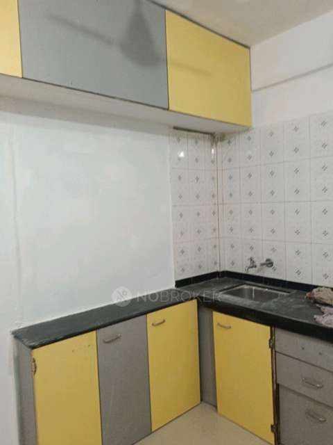 1 RK Flat In Sankalp Residency for Rent  In Dhayari