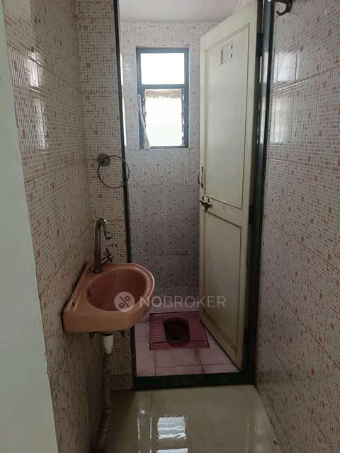 1 RK Flat In Sankalp Residency for Rent  In Dhayari