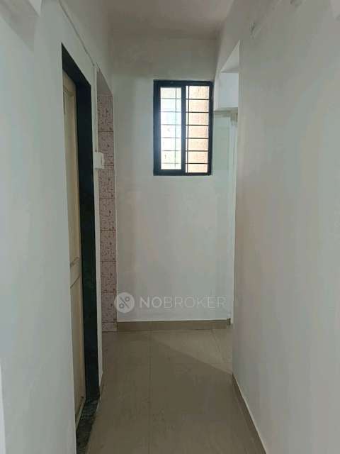 1 RK Flat In Sankalp Residency for Rent  In Dhayari