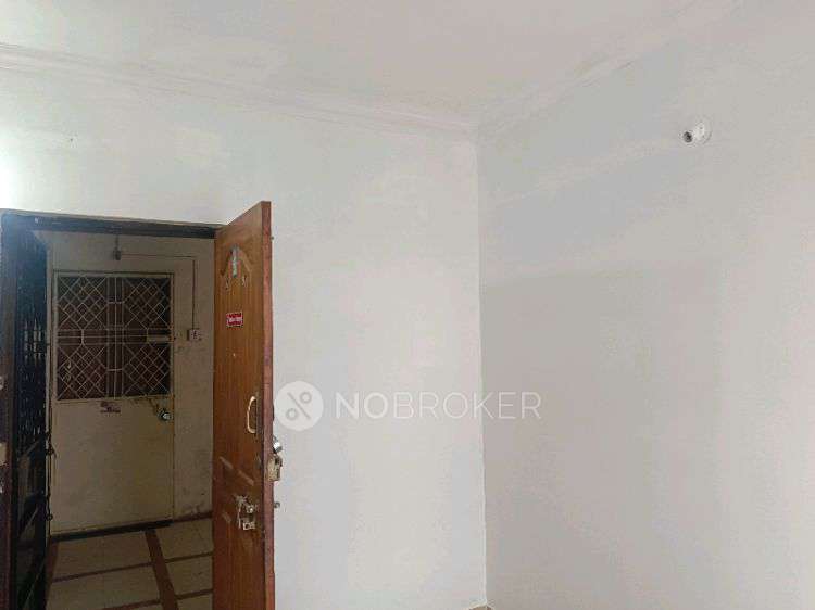 1 RK Flat In Sankalp Residency for Rent  In Dhayari