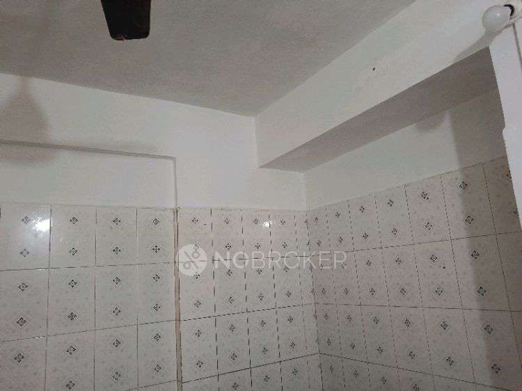 1 RK Flat In Sankalp Residency for Rent  In Dhayari