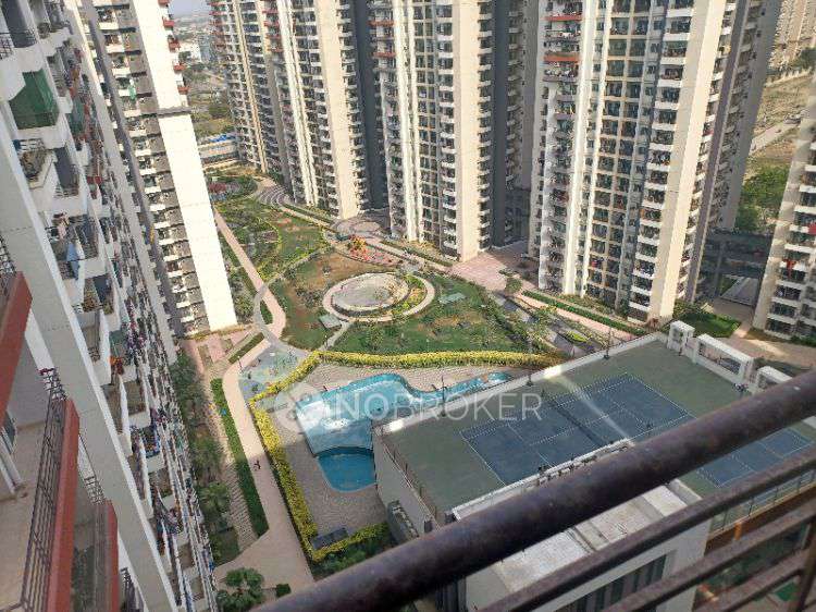 3 BHK Flat In Aba Cherry County For Sale  In Gh 5b