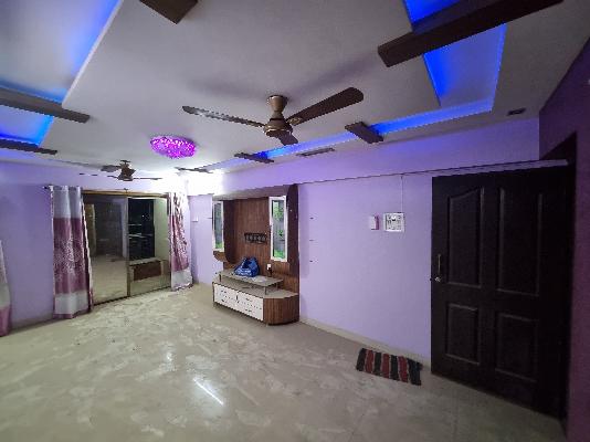 3 BHK Flat In Regency Estate For Sale  In Dombivli East