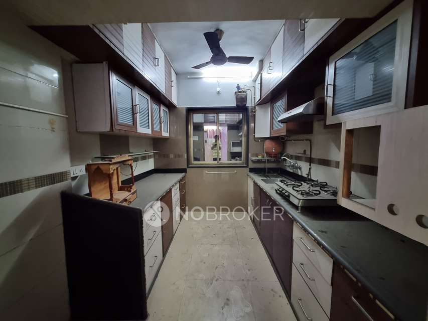 3 BHK Flat In Regency Estate For Sale  In Dombivli East