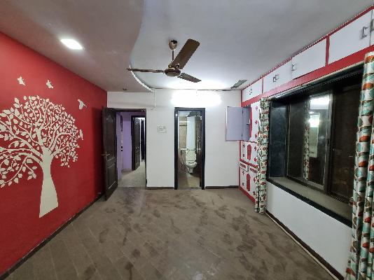 3 BHK Flat In Regency Estate For Sale  In Dombivli East