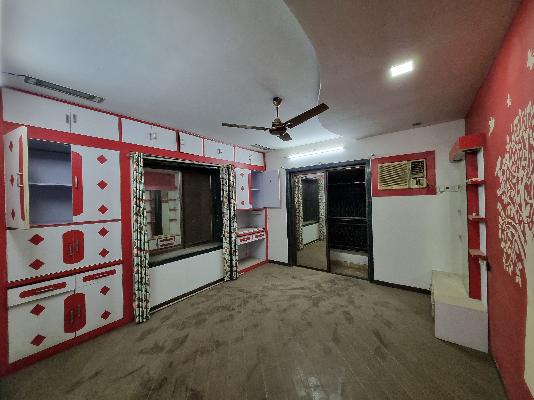 3 BHK Flat In Regency Estate For Sale  In Dombivli East