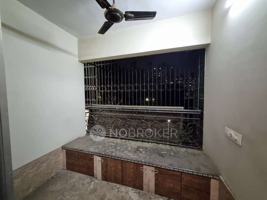 3 BHK Flat In Regency Estate For Sale  In Dombivli East