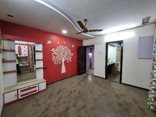 3 BHK Flat In Regency Estate For Sale  In Dombivli East