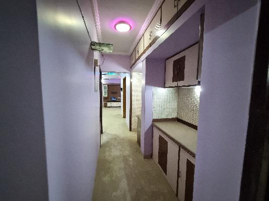 3 BHK Flat In Regency Estate For Sale  In Dombivli East