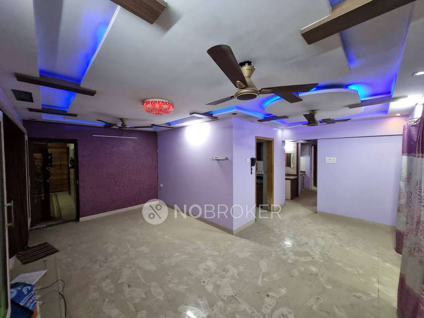 3 BHK Flat In Regency Estate For Sale  In Dombivli East