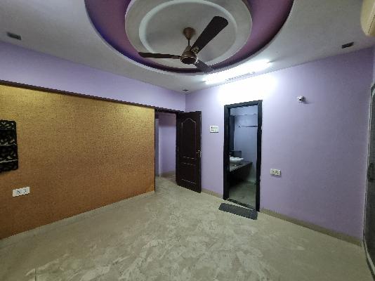 3 BHK Flat In Regency Estate For Sale  In Dombivli East