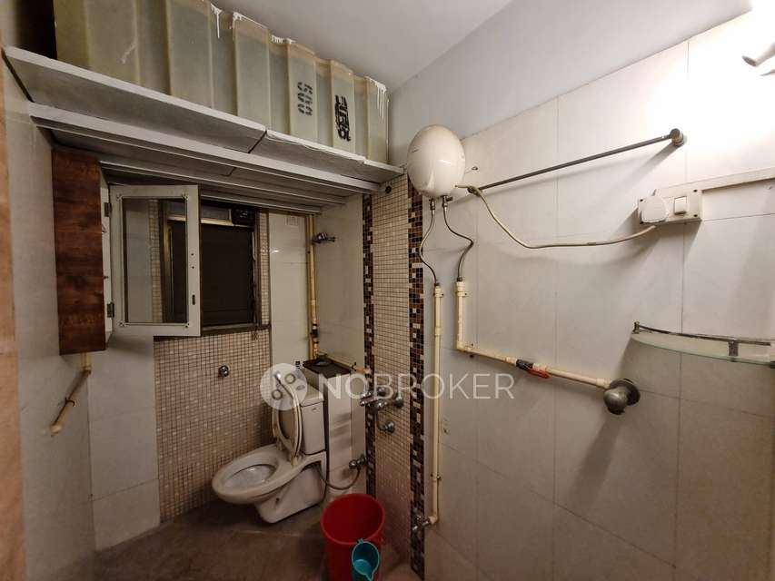 3 BHK Flat In Regency Estate For Sale  In Dombivli East