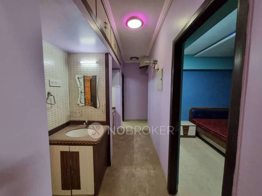 3 BHK Flat In Regency Estate For Sale  In Dombivli East