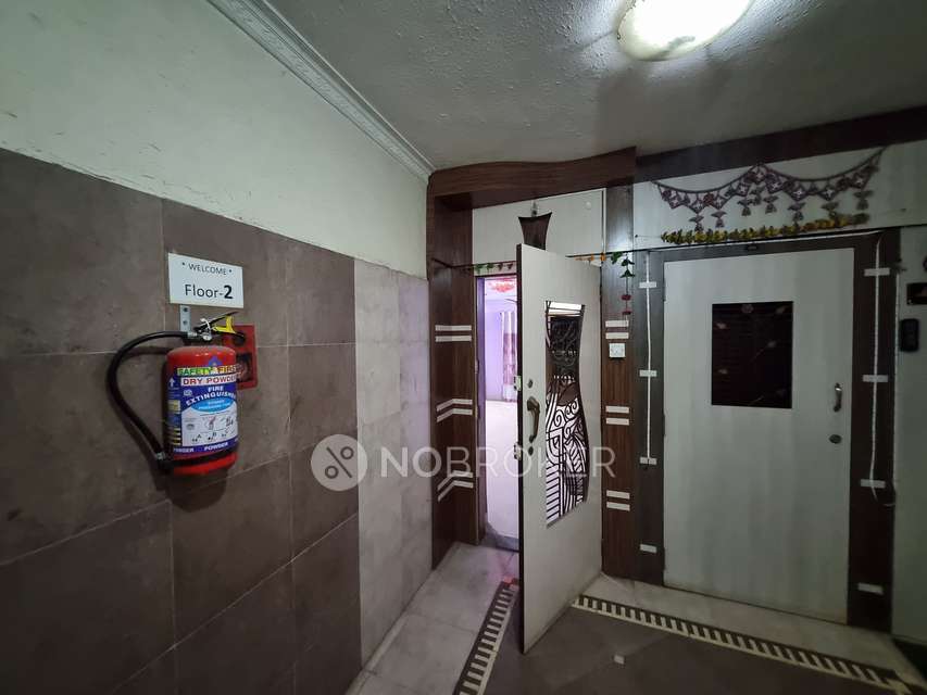 3 BHK Flat In Regency Estate For Sale  In Dombivli East