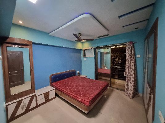 3 BHK Flat In Regency Estate For Sale  In Dombivli East