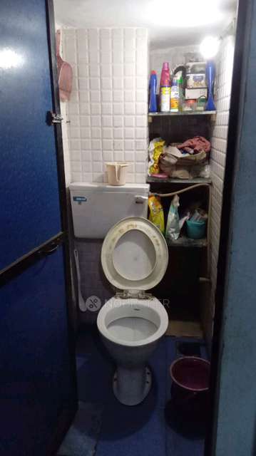 1 BHK Flat In Bhaskar Sadan For Sale  In Airoli