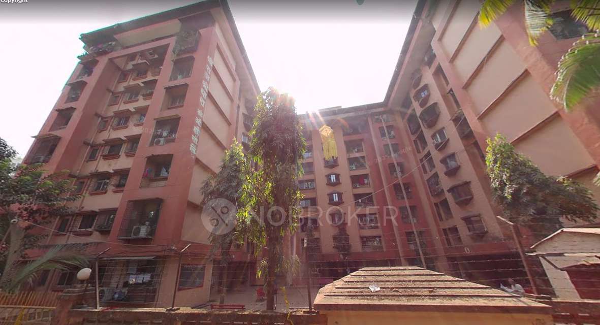 1 BHK Flat In Rajshree Dhara,tejpal Nagari Kalyan East Dist Thane For Sale  In Kalyan East