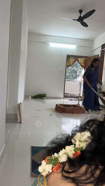 2 BHK Flat In Kamala Kamala Building, Bangalore for Rent  In Bangalore