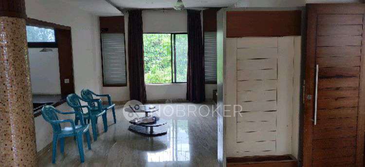 3 BHK Flat In Iris Garden for Rent  In Shivajinagar