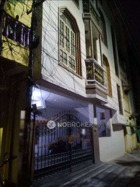 1 RK House for Rent  In Jam Bagh