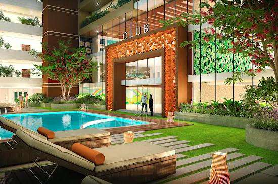 3 BHK Flat In Hariharas Sri Sai Viradhya For Sale  In Peerzadiguda