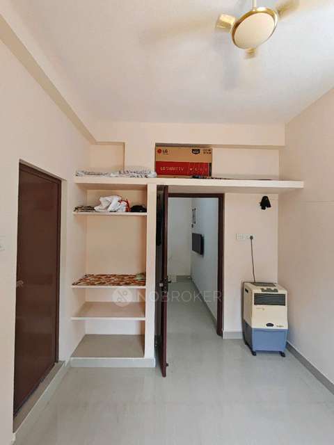 1 BHK Flat In Trp Homes For Sale  In Tambaram