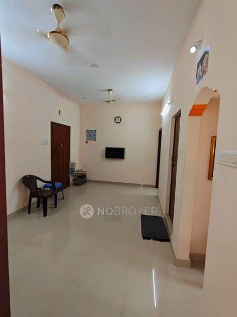 1 BHK Flat In Trp Homes For Sale  In Tambaram