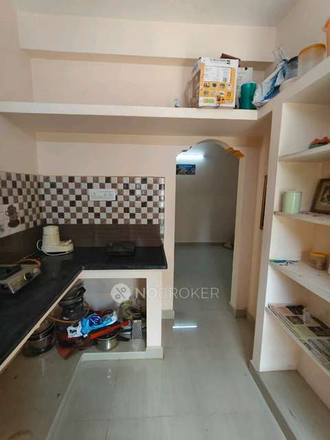 1 BHK Flat In Trp Homes For Sale  In Tambaram