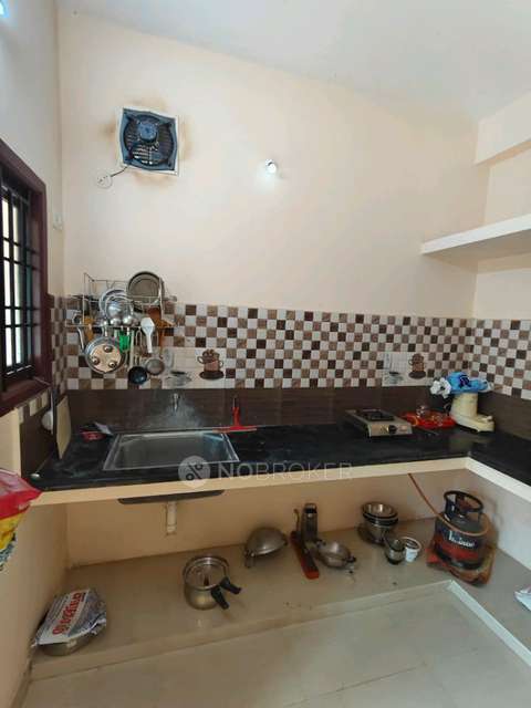 1 BHK Flat In Trp Homes For Sale  In Tambaram