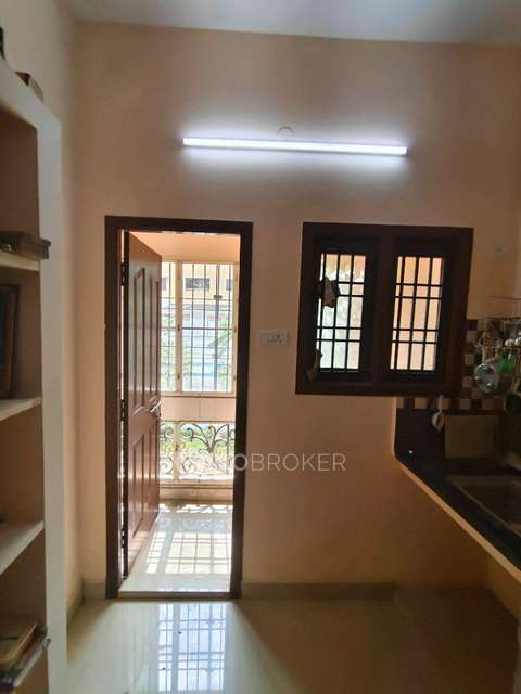 1 BHK Flat In Trp Homes For Sale  In Tambaram