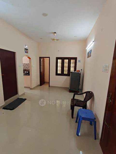 1 BHK Flat In Trp Homes For Sale  In Tambaram