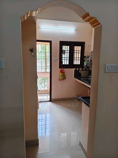1 BHK Flat In Trp Homes For Sale  In Tambaram