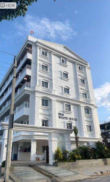 2 BHK Flat In Srija White House For Sale  In Uppal