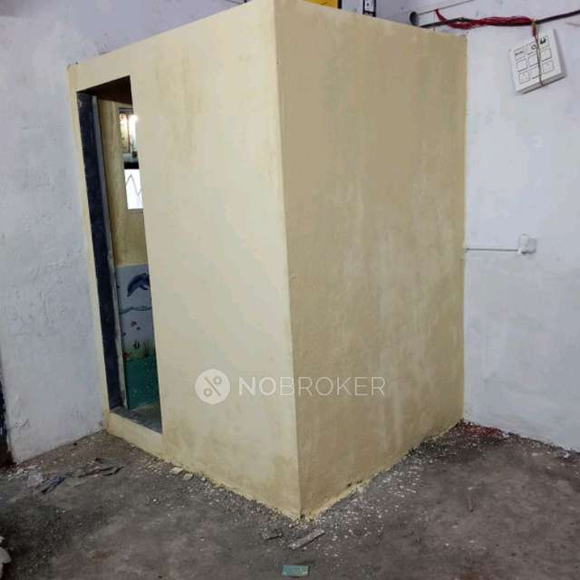 Industrial Building in Upvan Lake, Mumbai for Rent 