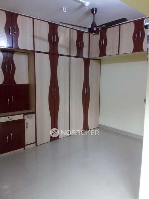 1 BHK Flat In Jaldhara Society For Sale  In  Thane West