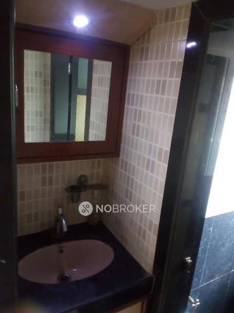 1 BHK Flat In Jaldhara Society For Sale  In  Thane West