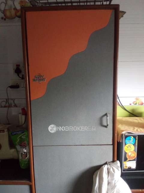 1 BHK Flat In Jaldhara Society For Sale  In  Thane West