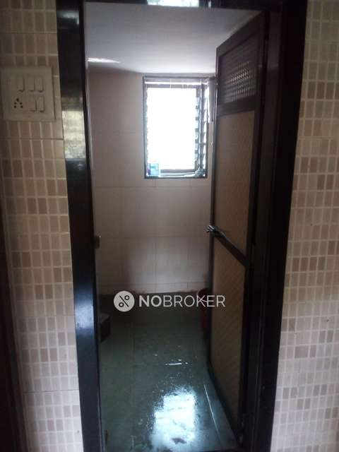 1 BHK Flat In Jaldhara Society For Sale  In  Thane West