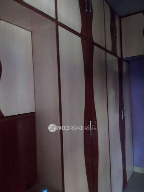 1 BHK Flat In Jaldhara Society For Sale  In  Thane West