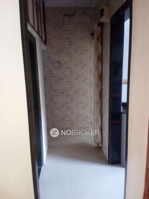 1 BHK Flat In Jaldhara Society For Sale  In  Thane West