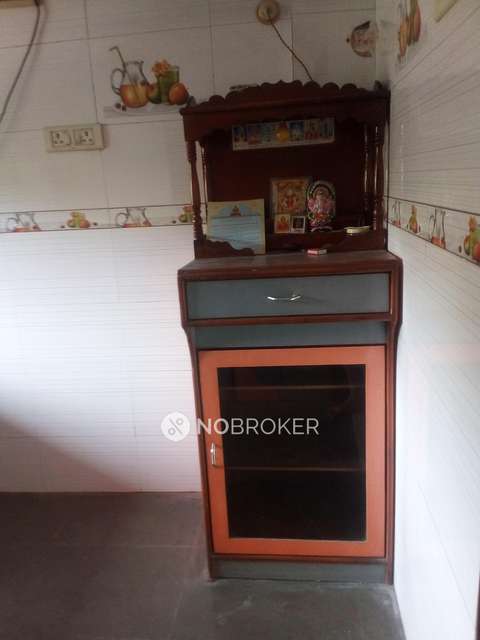 1 BHK Flat In Jaldhara Society For Sale  In  Thane West